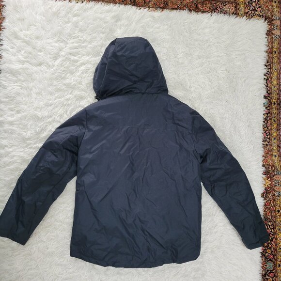 HFX Performance Outdoor Expedition Puffer Jacket - Size Medium - Picture 4 of 11